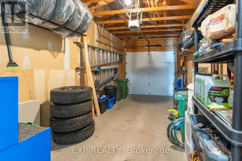 191 Beatrice Drive Ottawa ON K2J 4P2