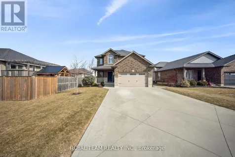 2 Lafayette Street East Haldimand ON N0A 1J0