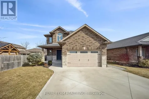 2 Lafayette Street East Haldimand ON N0A 1J0