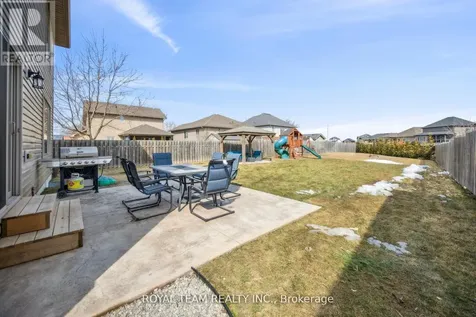 2 Lafayette Street East Haldimand ON N0A 1J0