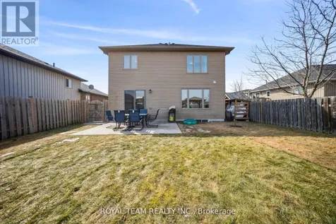 2 Lafayette Street East Haldimand ON N0A 1J0