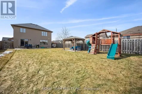 2 Lafayette Street East Haldimand ON N0A 1J0