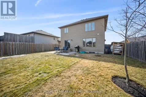 2 Lafayette Street East Haldimand ON N0A 1J0
