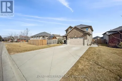 2 Lafayette Street East Haldimand ON N0A 1J0