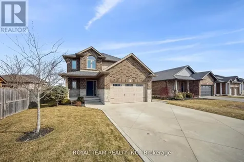 2 Lafayette Street East Haldimand ON N0A 1J0