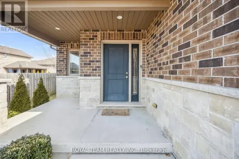 2 Lafayette Street East Haldimand ON N0A 1J0