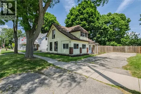 241 Talbot Street South Simcoe ON N3Y 3A1