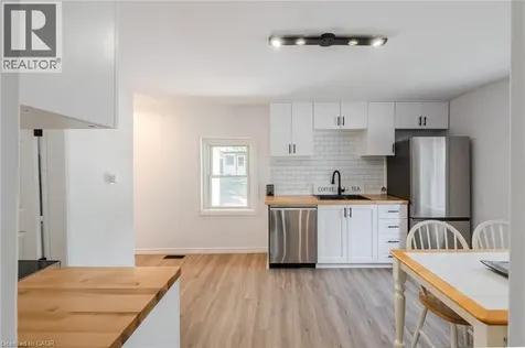 241 Talbot Street South Simcoe ON N3Y 3A1