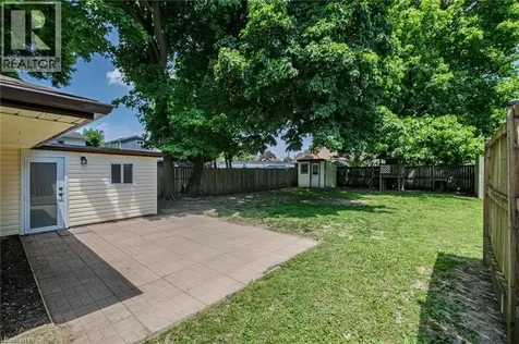 241 Talbot Street South Simcoe ON N3Y 3A1