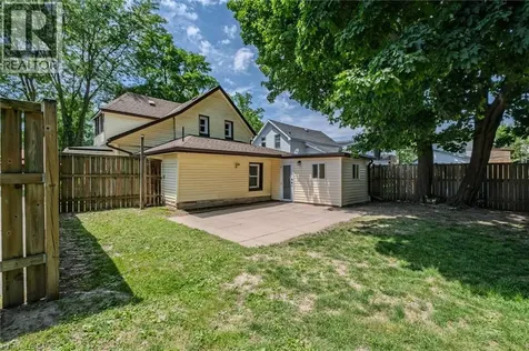 241 Talbot Street South Simcoe ON N3Y 3A1