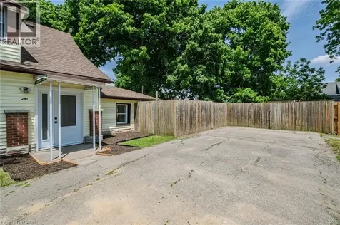 241 Talbot Street South Simcoe ON N3Y 3A1