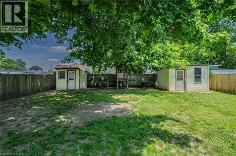 241 Talbot Street South Simcoe ON N3Y 3A1