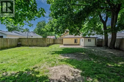 241 Talbot Street South Simcoe ON N3Y 3A1