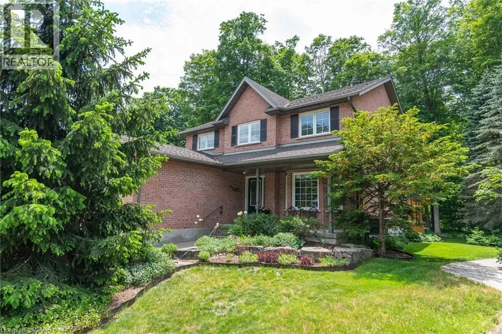 128 Eby Crescent New Hamburg ON N3A 1Z2