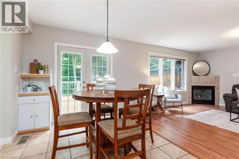 128 Eby Crescent New Hamburg ON N3A 1Z2