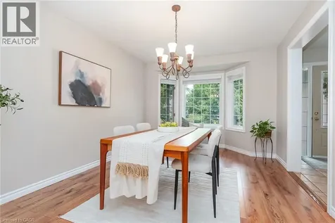 128 Eby Crescent New Hamburg ON N3A 1Z2