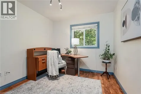 128 Eby Crescent New Hamburg ON N3A 1Z2
