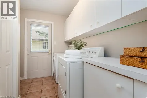 128 Eby Crescent New Hamburg ON N3A 1Z2