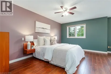 128 Eby Crescent New Hamburg ON N3A 1Z2