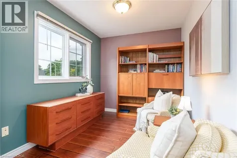 128 Eby Crescent New Hamburg ON N3A 1Z2