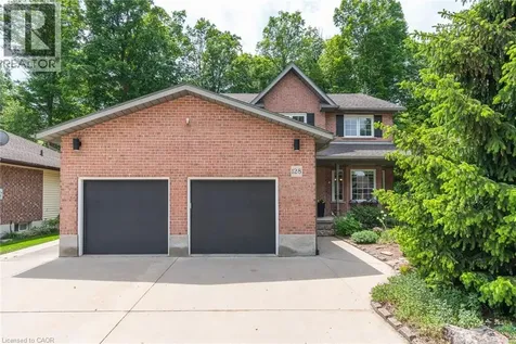 128 Eby Crescent New Hamburg ON N3A 1Z2