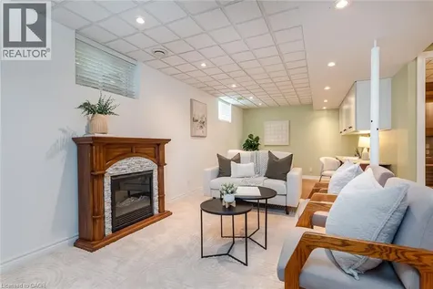 128 Eby Crescent New Hamburg ON N3A 1Z2