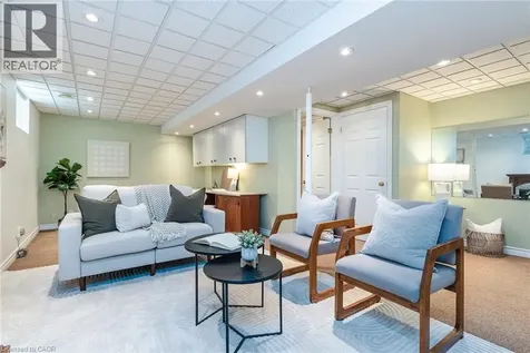 128 Eby Crescent New Hamburg ON N3A 1Z2