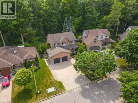 128 Eby Crescent New Hamburg ON N3A 1Z2