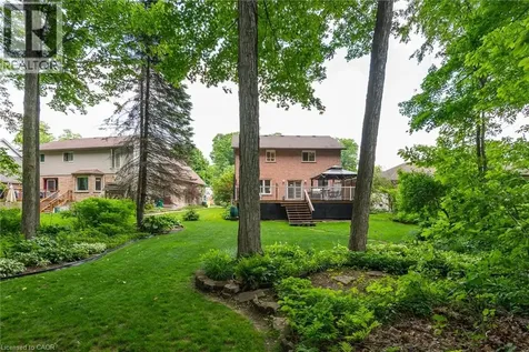 128 Eby Crescent New Hamburg ON N3A 1Z2
