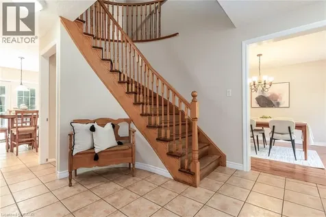 128 Eby Crescent New Hamburg ON N3A 1Z2