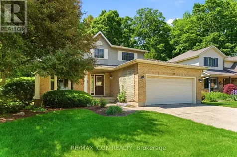 188 Old Abbey Road Waterloo ON N2K 3P1