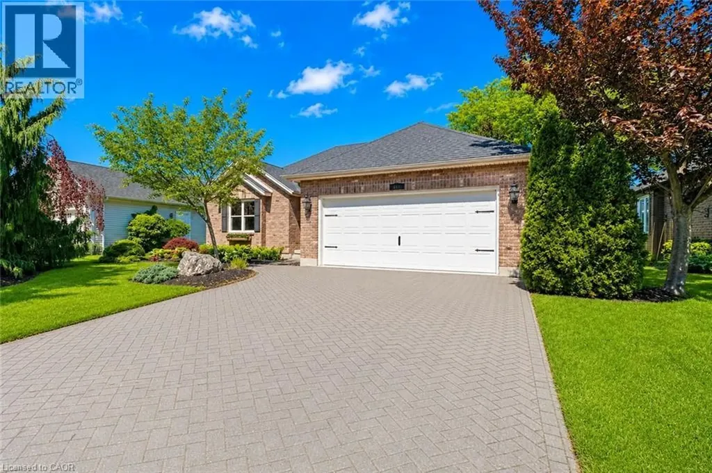 611 Victoria Street Niagara-on-the-lake ON L0S 1J0