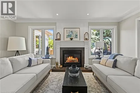 611 Victoria Street Niagara-on-the-lake ON L0S 1J0