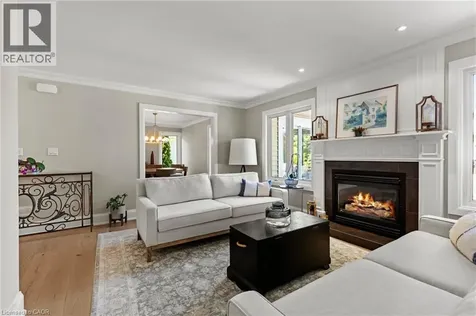 611 Victoria Street Niagara-on-the-lake ON L0S 1J0