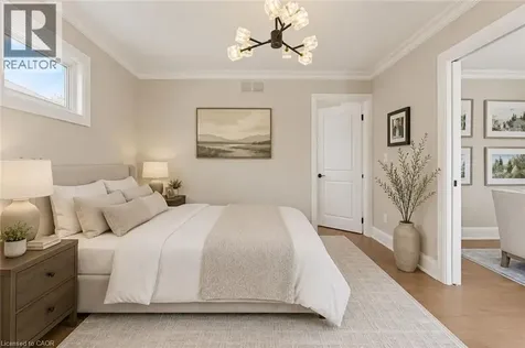 611 Victoria Street Niagara-on-the-lake ON L0S 1J0