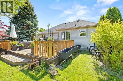 611 Victoria Street Niagara-on-the-lake ON L0S 1J0