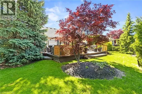 611 Victoria Street Niagara-on-the-lake ON L0S 1J0