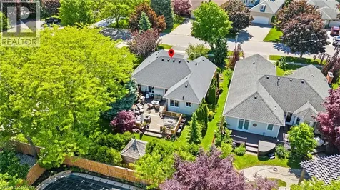 611 Victoria Street Niagara-on-the-lake ON L0S 1J0