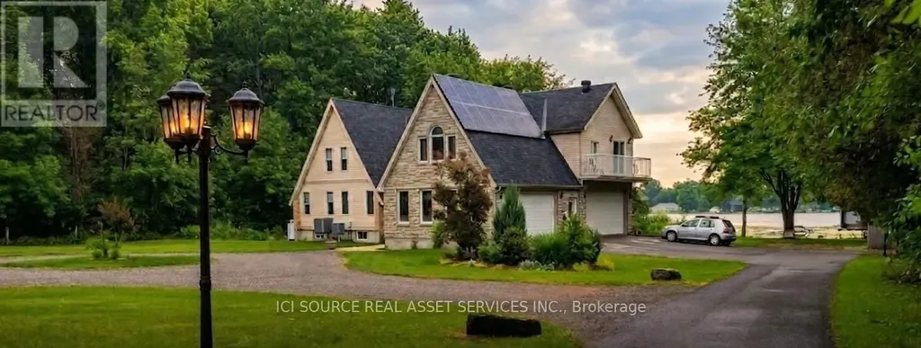 7769 Merlyn Wilson Road Ottawa ON K0G 1J0