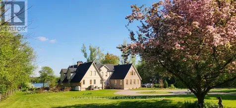 7769 Merlyn Wilson Road Ottawa ON K0G 1J0