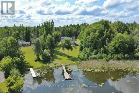 7769 Merlyn Wilson Road Ottawa ON K0G 1J0