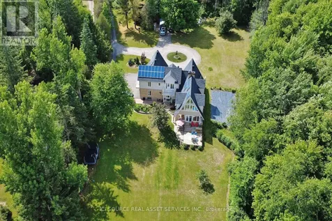 7769 Merlyn Wilson Road Ottawa ON K0G 1J0