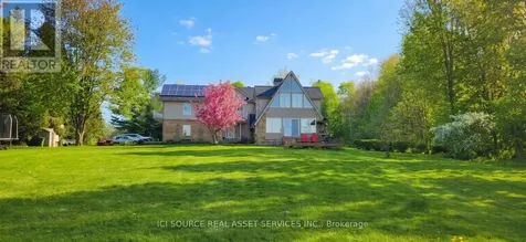 7769 Merlyn Wilson Road Ottawa ON K0G 1J0