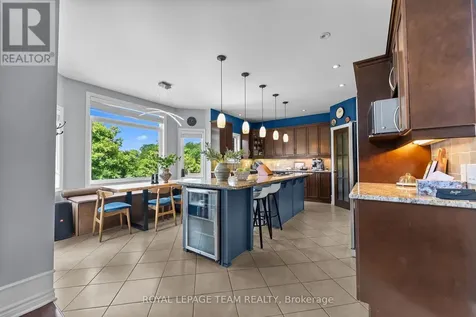 508 Dusty Miller Crescent Ottawa ON K1V 2K1