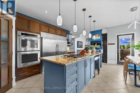 508 Dusty Miller Crescent Ottawa ON K1V 2K1