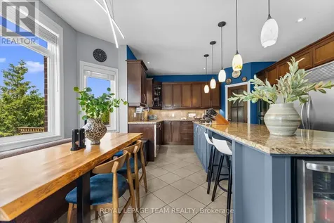 508 Dusty Miller Crescent Ottawa ON K1V 2K1