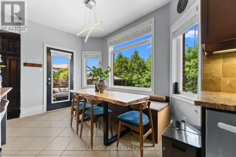 508 Dusty Miller Crescent Ottawa ON K1V 2K1