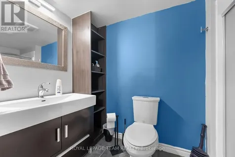 508 Dusty Miller Crescent Ottawa ON K1V 2K1
