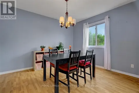 45 Stonemeadow Drive Ottawa ON K2M 2J9