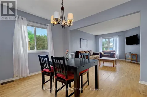 45 Stonemeadow Drive Ottawa ON K2M 2J9